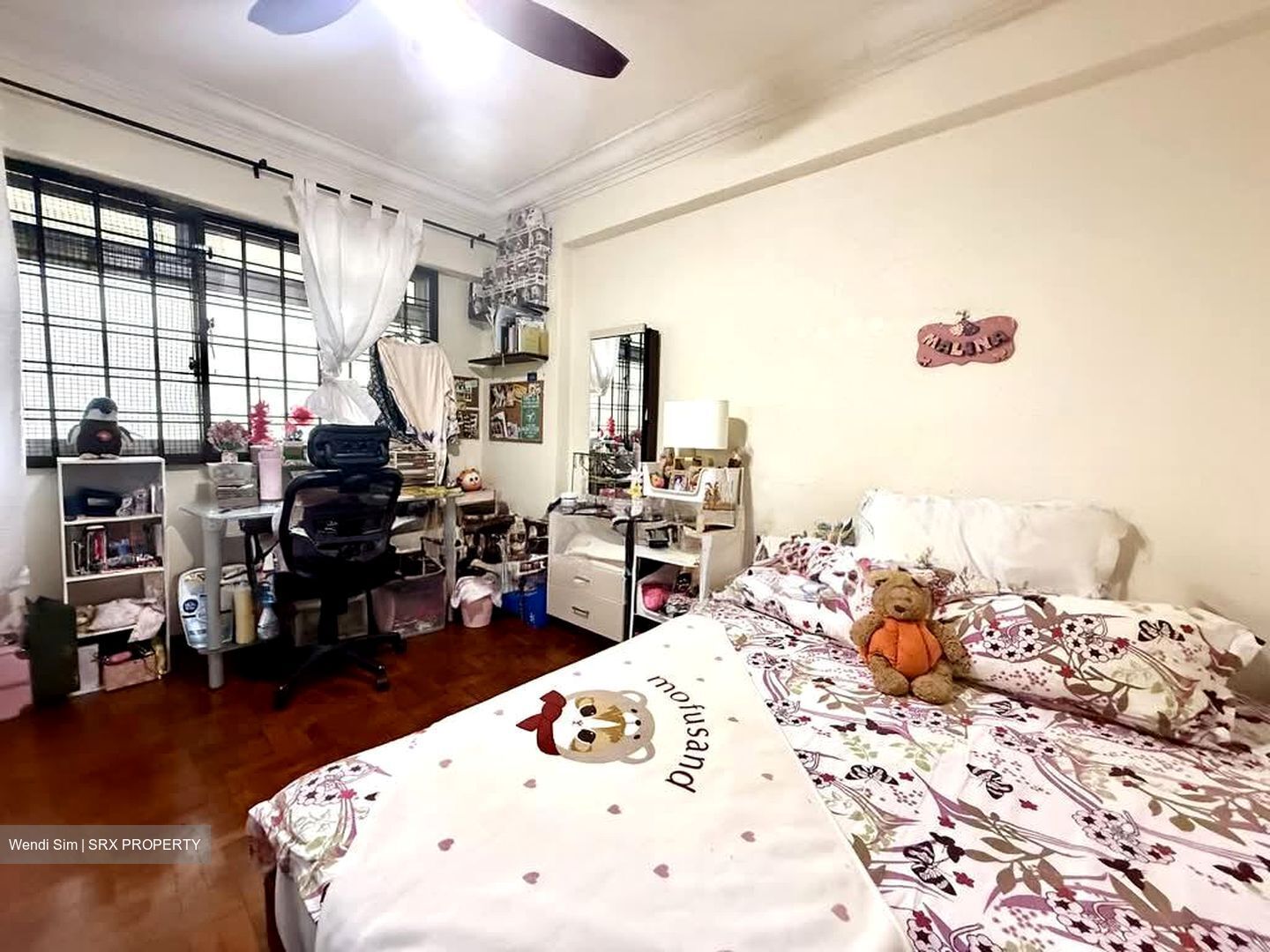 Blk 305 Tampines Street 32 (Tampines), HDB 5 Rooms #581306771